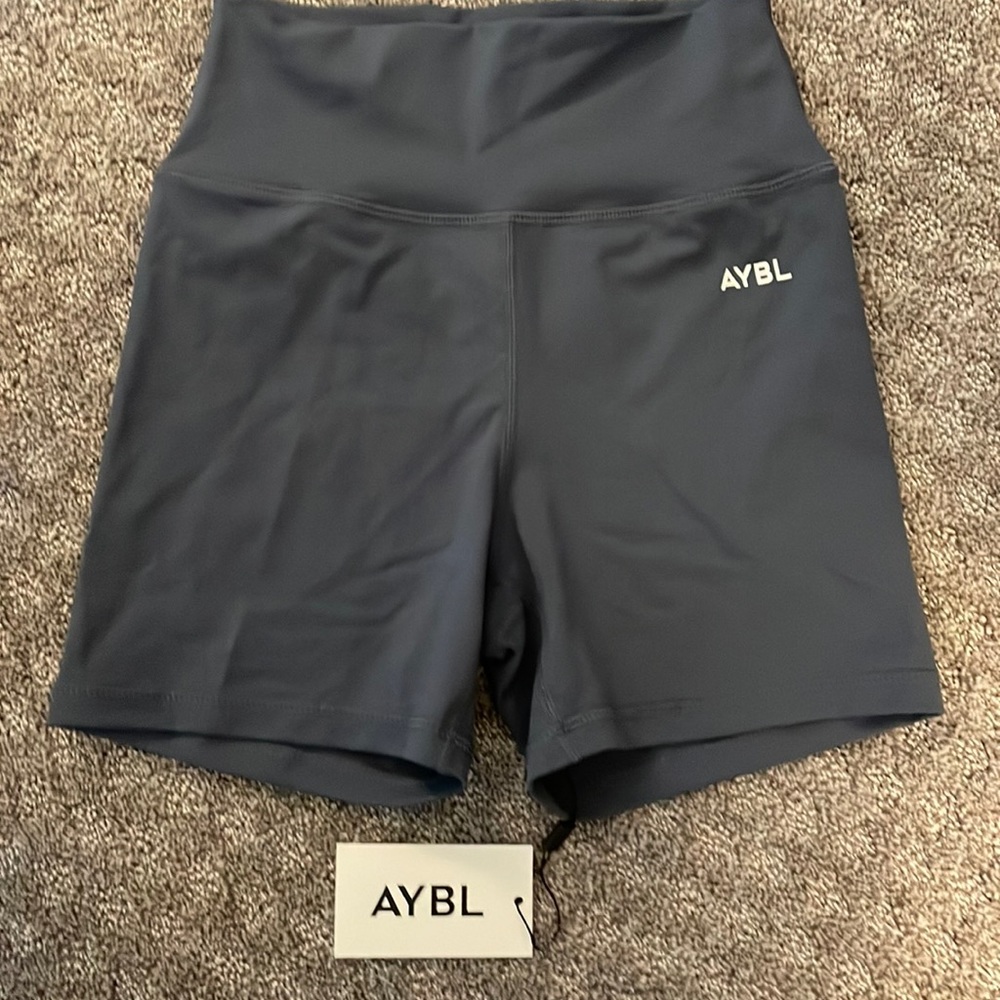Bike shorts